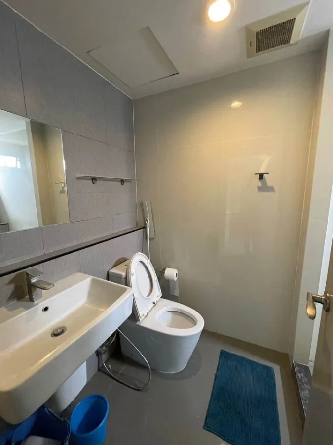 ขาย เวรี่ คอนโด สุขุมวิท 72 ห้องมุมเงียบมาก เหมาะกับการพักผ่อน มี เฟอร์ครบๆ สนใจจองเลย