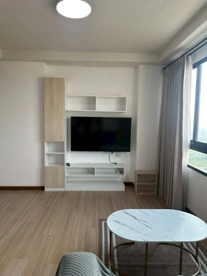 ให้เช่า J Condo Sathorn-Kallaprapruk ห้องน่าอยู่ ชั้น 24 พื้นที่ใช้สอยเยอะ สิ่งอำนวยความสะดวกครบครัน รีบจองเลยตอนนี้