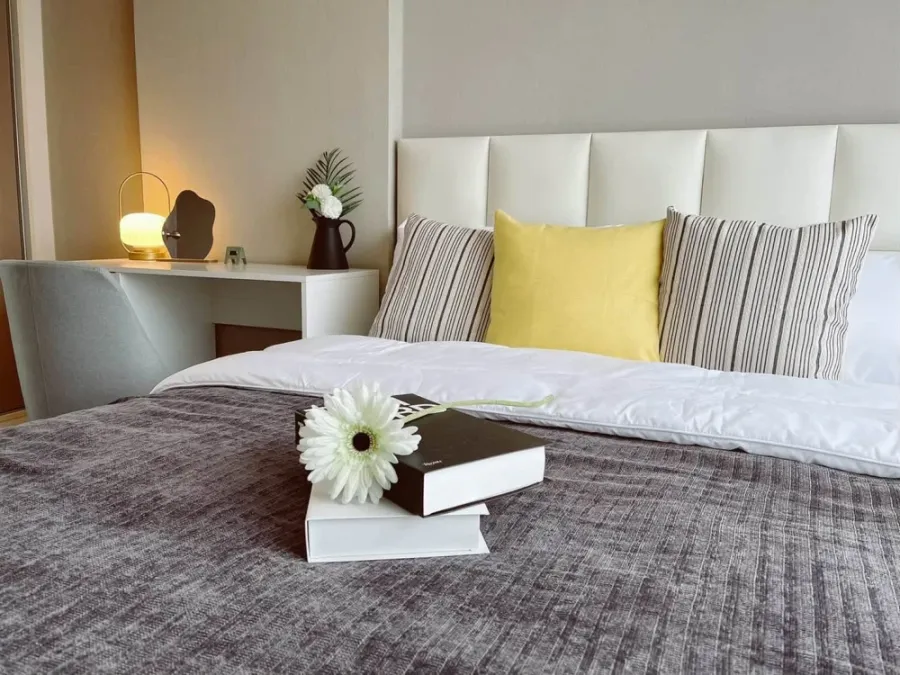 🏠🌃 Condo for Rent: MetroLux Ratchada 🏠🌃