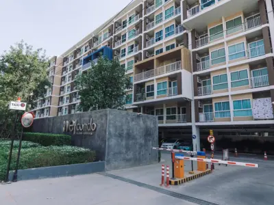 WE Condo
