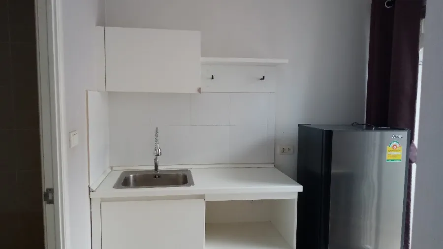 ให้เช่า Plum Condo ลาดพร้าว 101 ห้องตกแต่งพร้อมเข้าอยู่ ราคานี้คุ้มสุดๆ สนใจรีบจับจองด่วนๆเลยจ้า