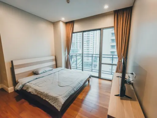 ให้เช่า คอนโด ไบร์ท สุขุมวิท 24 ตกแต่งใหม่ทั้งห้อง ตึกแรก เฟอร์นิเจอร์ครบ พร้อมเข้าอยู่ images