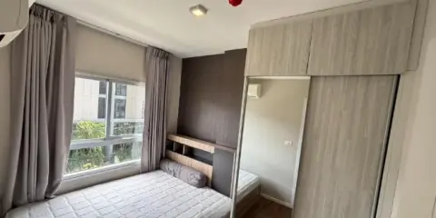 ให้เช่า Notting Hill Sukhumvit - Praksa ชั้น 4 ห้องน่าอยู่ มาพร้อมการตกแต่งที่ครบครัน จองเลย