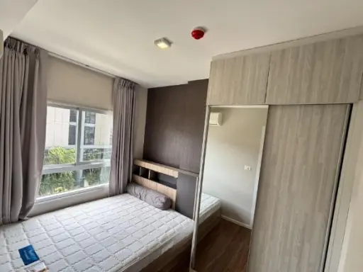 ให้เช่า Notting Hill Sukhumvit - Praksa ชั้น 4 ห้องน่าอยู่ มาพร้อมการตกแต่งที่ครบครัน จองเลย
