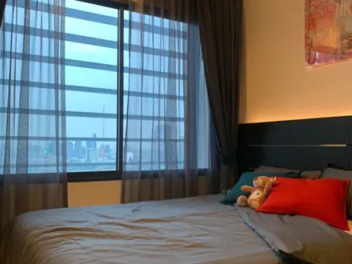 ให้เช่า คอนโด ริทึ่ม อโศก 2 ห้องใหม่เอื่อม ชั้นสูง เฟอร์นิเจอร์คัดสรรมาอย่างดีทั้งห้อง ห้ามพลาด images