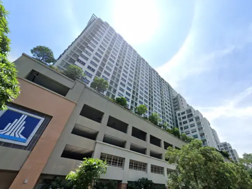 Lumpini ville Ramkhamhaeng 44