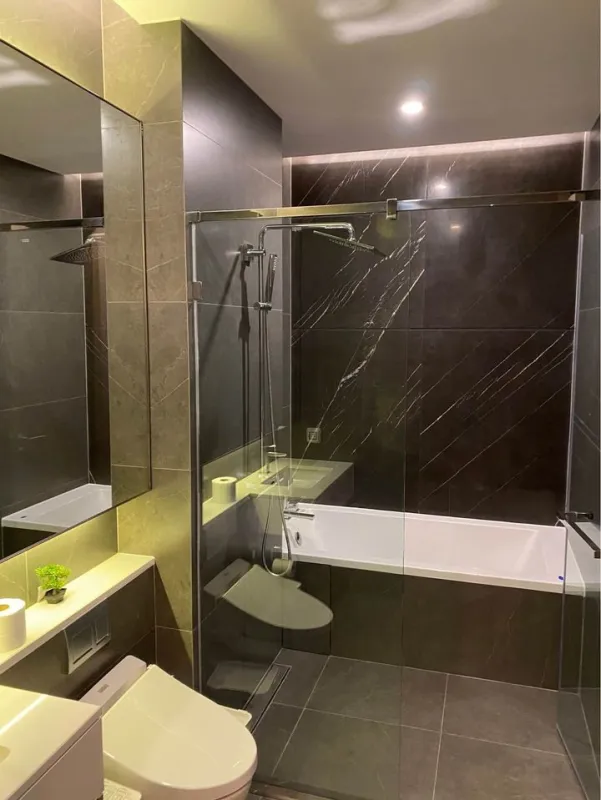 For sale the esse singha complex 1 bedroom ชั้น 29 วิวดี รีบมาจองได้แล้ว วันนี้อย่าพลาด