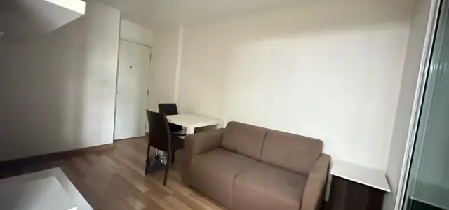 ขาย คอนโด A Pool Condo Bangna ชั้น 5 ระเบียงทิศเหนือ ห้องกั้นอย่างดี ราคานี้ ไม่จองไม่ได้แล้ว images