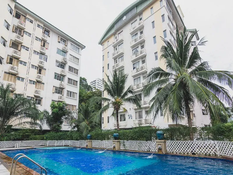 For rent Supalai City Home Ratchada ห้องพร้อมอยู่ ครบจบที่นี่ รีบมจับจองเลย อย่าพลาด