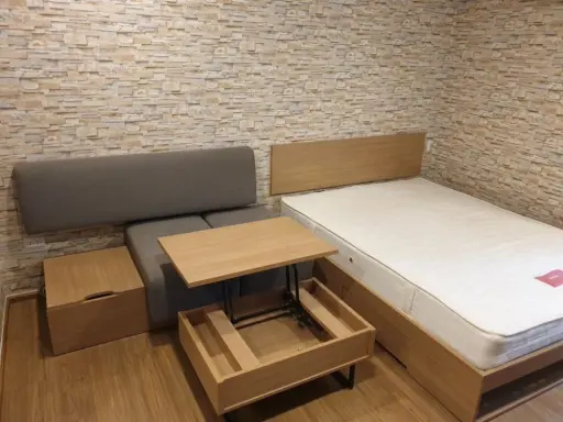 ขาย คอนโด พราว 3 แจ้งวัฒนะ ห้องสวยน่าอยู่มาก เฟอร์ครบ built-in ติดวอล์เปเปอร์ทั้งห้อง จองเลยด่วน!!