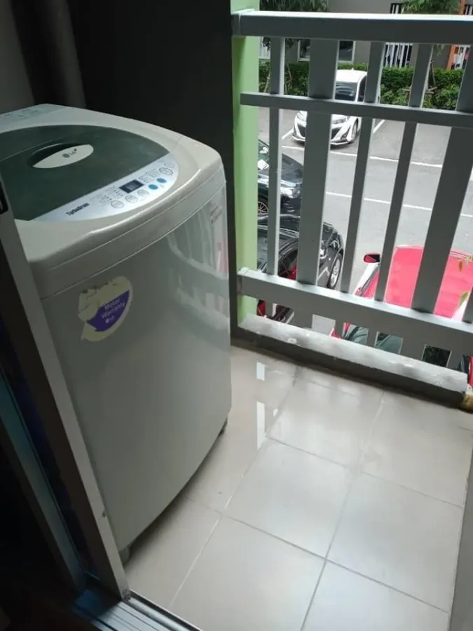 ขาย คอนโด Plum Condo ลาดพร้าว101 ห้องมุมสุดสงบ มาพร้อมเฟอร์นิเจอร์เครื่องใช้ไฟฟ้าครบครัน จองด่วนๆ