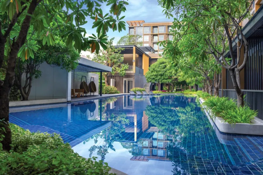 ให้เช่า Metro luxe เกษตร สภาพห้องนางฟ้า !!!!! ตกแต่งพร้อมอยู่ จองเลย