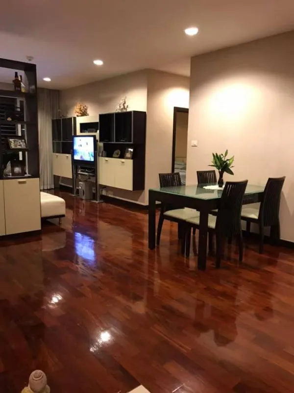 Condo for rent, Wilshire, Sukhumvit 22, 3 bedrooms, definitely beautiful.