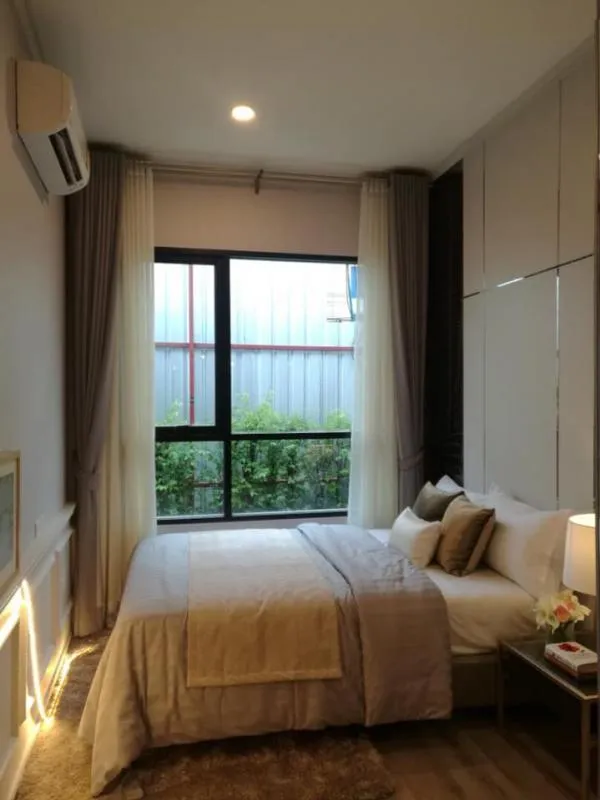 Quick sale down payment, Knightsbridge Collage Condo, Ramkhamhaeng, potential location, beautiful room, really worth investing in. Get it.
