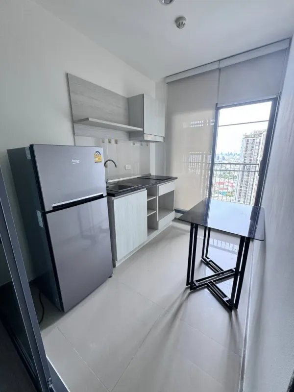 ขาย ให้เช่า Aspire Sathorn-Ratchaphruek ห้องชั้นสูง วิวสวย ไม่บล็อค เฟอร์ครบ รีบจองเลย