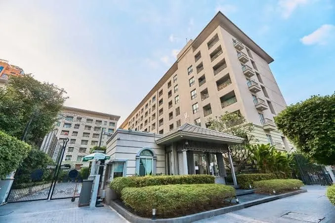 ขายคอนโด the seed memories siam ห้องกว้างขวาง มีพื้นที่ใช้สอย แถมราคาสุดคุ้ม ไม่จองคือพลาดมาก