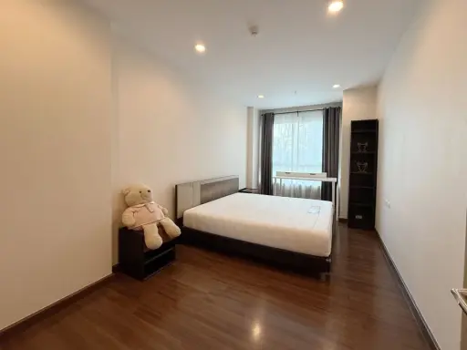 ขายคอนโด ศุภาลัย ไลท์ สาทร-เจริญราษฎร์ ห้องนอน 1 ห้องน้ำ ชั้น 5 วิวสวนร่มรื่น ไม่ร้อน ซื้อเลย
