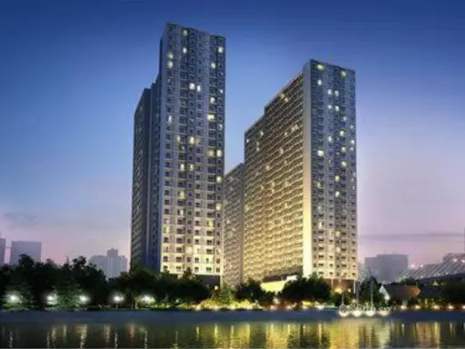ให้เช่า คอนโด แชปเตอร์วัน โมเดิร์นดัชต์ ชั้น 27 วิวริมน้ำสวยมาก บรรยากาศดี พร้อมอยู่ ห้ามพลาด!!