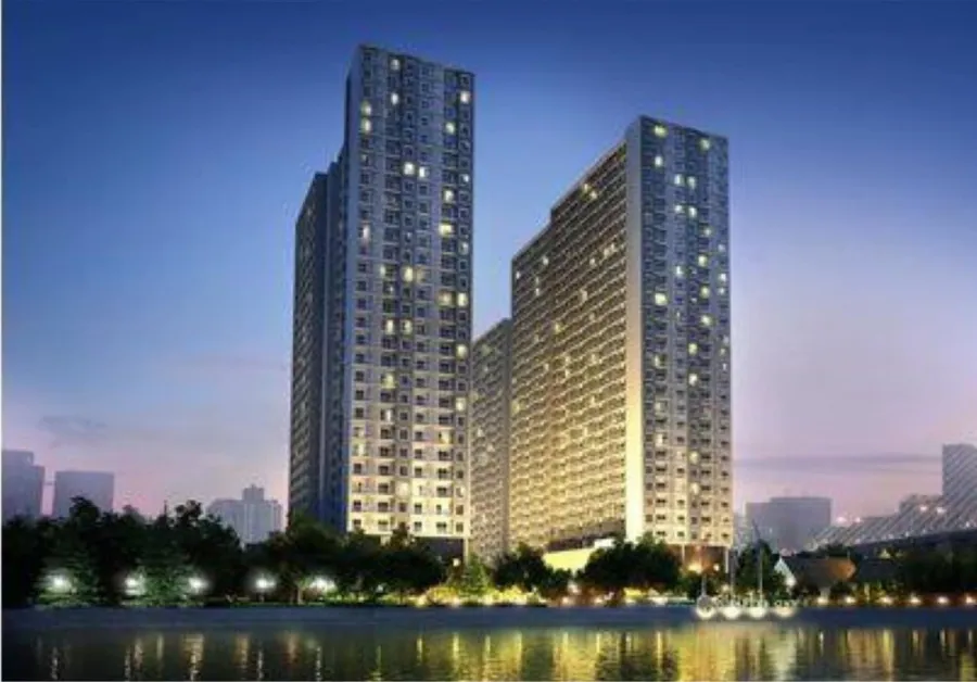 ให้เช่า คอนโด แชปเตอร์วัน โมเดิร์นดัชต์ ชั้น 27 วิวริมน้ำสวยมาก บรรยากาศดี พร้อมอยู่ ห้ามพลาด!!