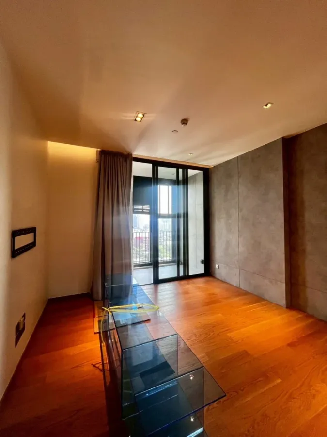 ขาย Beatniq Sukhumvit 32 ห้องพร้อมเฟอร์ + เครื่องใช้ไฟฟ้า ชั้นสูงน่าอยู่ จองเลยก่อนพลาด!!! **