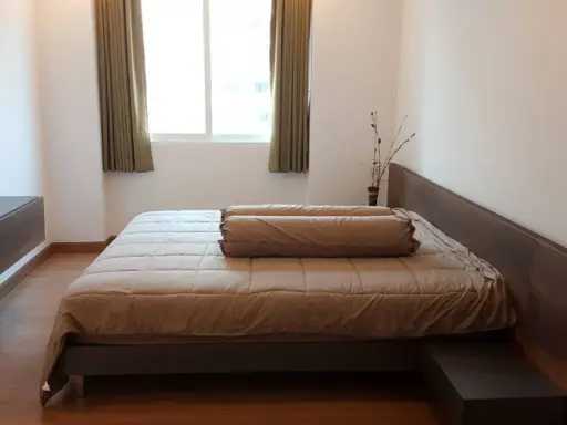 Condo for rent, Supalai Wellington, room with good wallpaper, plenty of usable space, hurry and reserve now! images