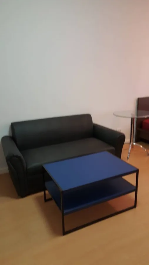 Condolette 624 Ladprao Condolette for rent, Building B, 4th floor, fully furnished, ready to move in, friendly price, book now!!