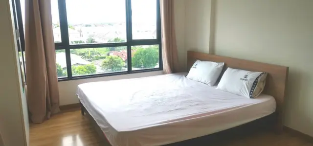 ให้เช่า คอนโด พรีมิโอ ไพร์ม เฟอร์นิเจอร์ครบ พร้อมอยู่ จองเลย! images