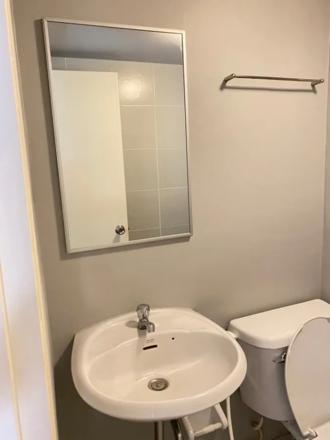 For rent ลุมพินี ทาวน์ชิป รังสิต คลอง 1 ห้องสวย ราคาประหยัด เครื่องใช้ไฟฟ้าครบ จองด่วนก่อนหลุดมือ