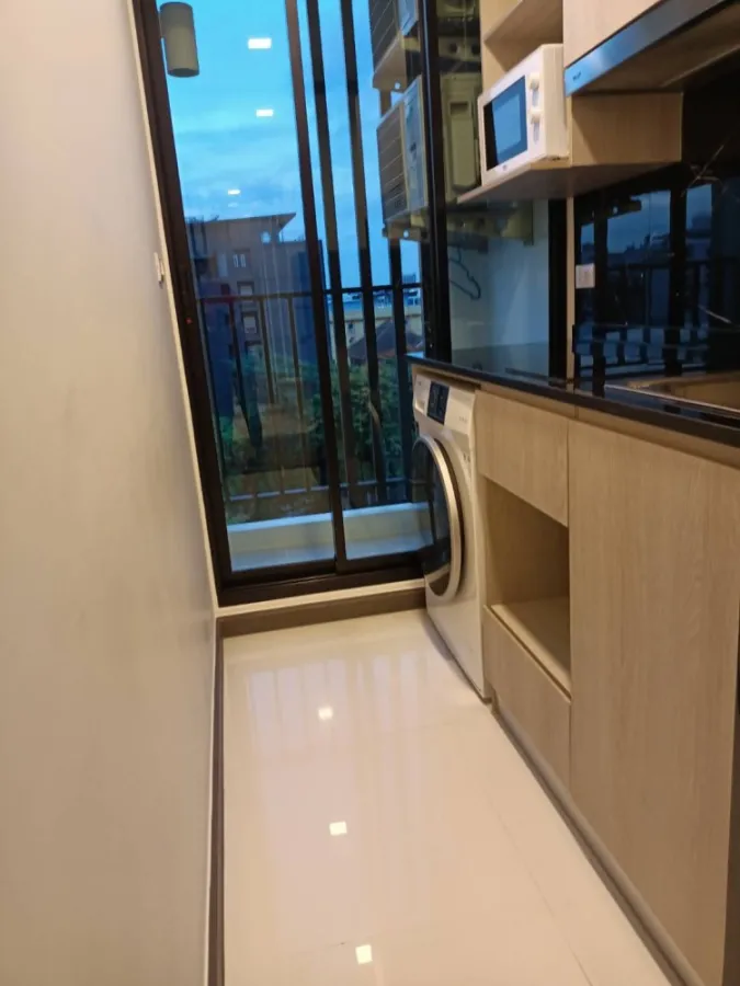 ปล่อยเช่า THE COLLECT Ratchada 32 ห้องแต่งน่าอยู่ ราคาสุดโดน มีครบจบที่นี่ บอกเลยว่าต้องจองด่วนๆ