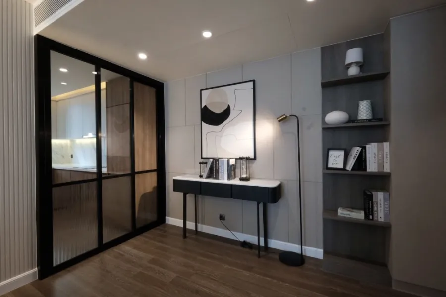 ให้เช่า MUNIQ Sukhumvit 23 ห้องตกแต่งสไตล์ LUXURY น่าอยู่มาก สวยและดีมีอยู่จริง จองเลย