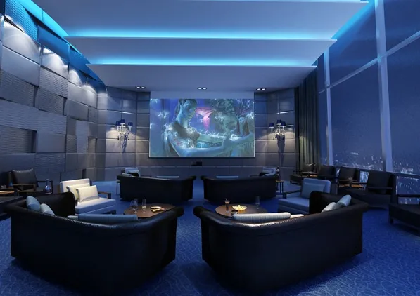 ให้เช่า Supalai Prima Riva Studio ห้อง 43.5 ตรม วิวสูง เฟอร์ครบ หิ้วกระเป๋ามาได้เลยจ้า