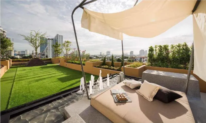 For sale or rent Maestro 36, 4th floor, beautiful decoration, carry a bag!!