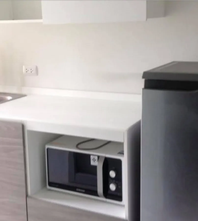 For Rent dcondo Campus Resort Rangsit ชั้น 5 ตึกD ห้องมุม เป็นส่วนตัวสุดๆ ไม่จองพลาดมากจ้า