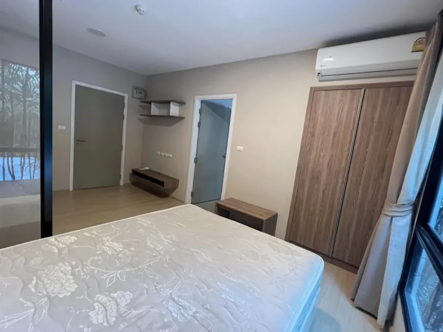 For rent, Lesto Condo, separated rooms into sections. Ready to move in immediately. You can carry your bag.