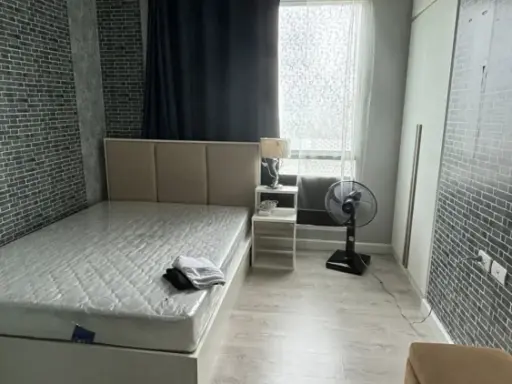 For sale rent Zelle Salaya ห้องใหญ๋อยู่ พื้นที่ใช้สอยเยอะ สะดวกครบจบที่นี่ มาแต่ตัวเข้าอยู่ได้เลย