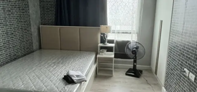 For sale rent Zelle Salaya ห้องใหญ๋อยู่ พื้นที่ใช้สอยเยอะ สะดวกครบจบที่นี่ มาแต่ตัวเข้าอยู่ได้เลย images