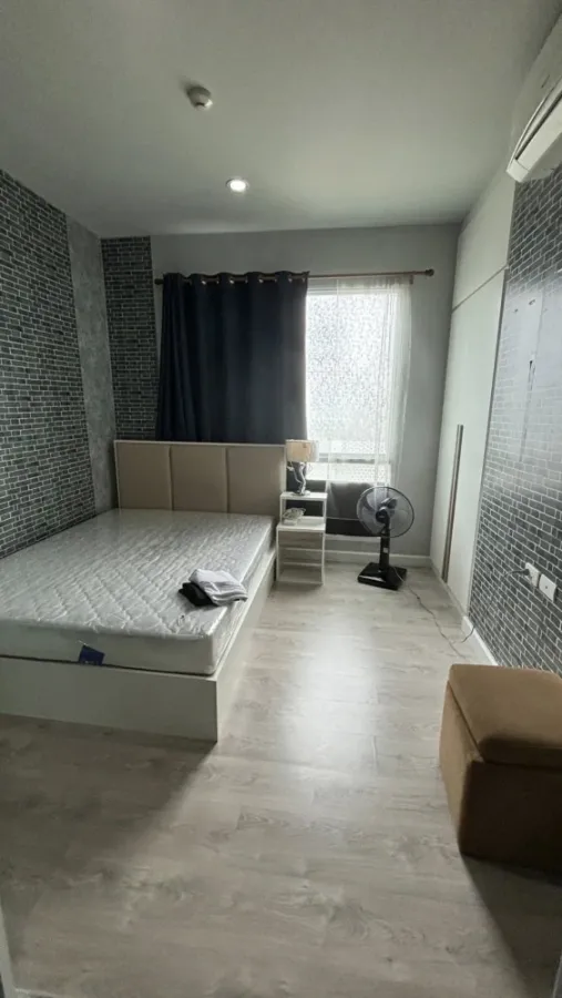 For sale rent Zelle Salaya ห้องใหญ๋อยู่ พื้นที่ใช้สอยเยอะ สะดวกครบจบที่นี่ มาแต่ตัวเข้าอยู่ได้เลย