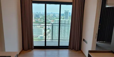 ขาย เดอะไลน์ พหล-ประดิพัทธ์ เฟอร์ built in แน่นๆ แถมห้องใหม่มากก ราคานี้ถือว่าคุ้มมาก จองเลย