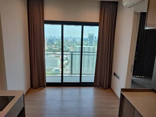 ขาย เดอะไลน์ พหล-ประดิพัทธ์ เฟอร์ built in แน่นๆ แถมห้องใหม่มากก ราคานี้ถือว่าคุ้มมาก จองเลย images