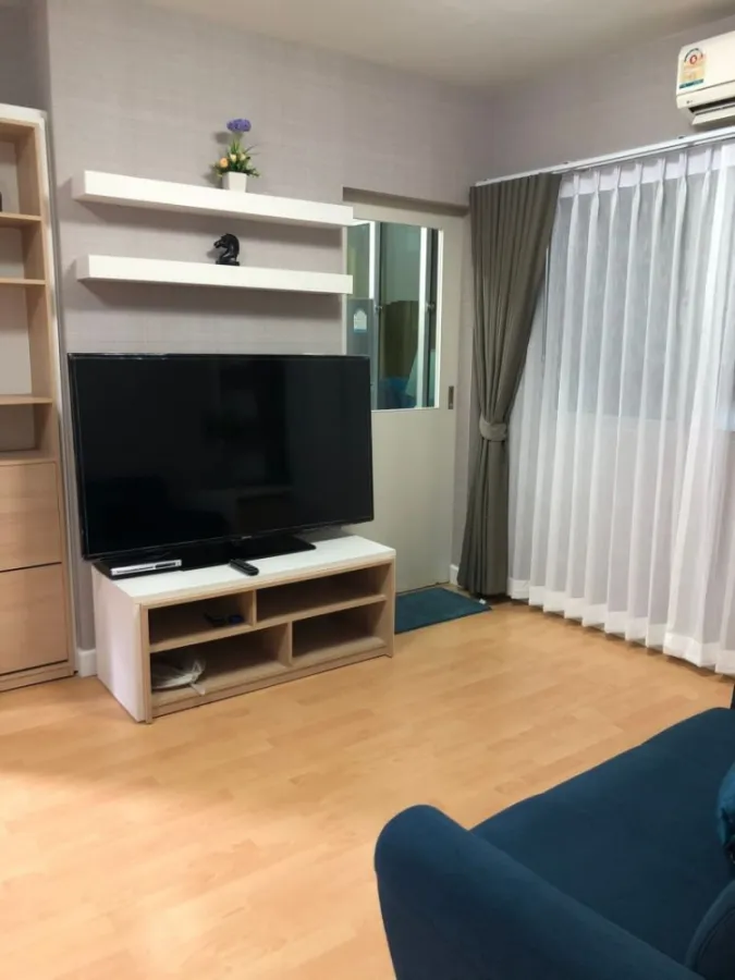 ให้เช่า มายคอนโด สุขุมวิท 52 เฟอร์นิเจอร์ครบ เดินทางสะดวก ห้ามพลาด