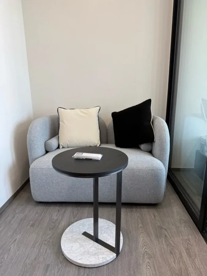 For sale or rent: Modiz Avantgarde, 31st floor. Beautifully furnished unit. Book now, don't wait!