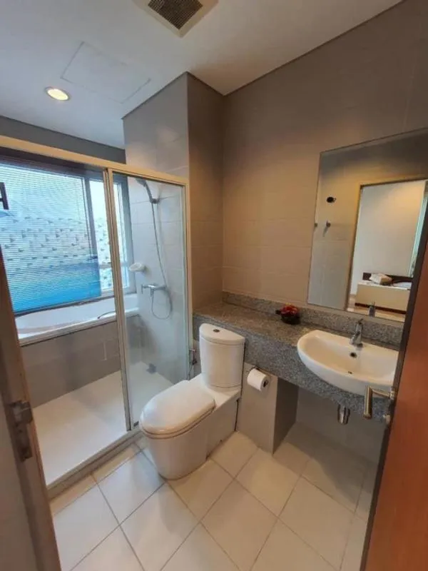 For rent: Intro Phaholyothin-Pradipat have furniture and complete electrical appliances Ready to move in quickly