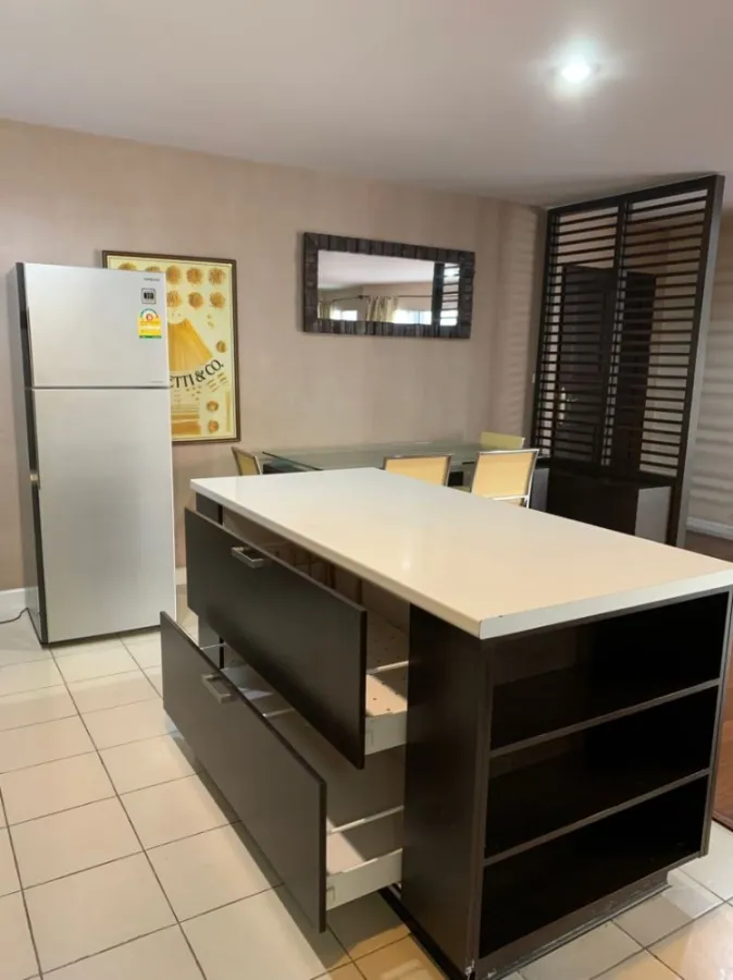 For sale, for rent!! Condo Belle Park Residence, 16th floor, Building 3, swimming pool view, fully furnished, ready to move in, don't miss it!!