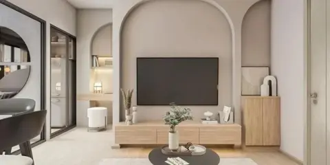 ขายใบจอง Terra residence phase 2 ทิศตะวันออก ติดบันไดหนีไฟ เป็นส่วนตัว วิวโล่ง มาจับจองเป็นเจ้าของ