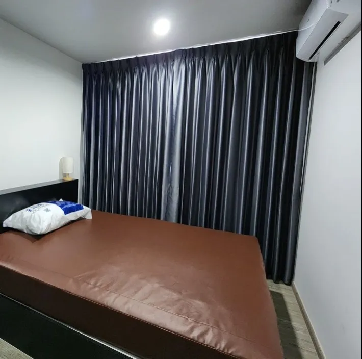 ให้เช่า ไรย์ สุขุมวิท 101/1 ชั้น 4 ห้องแต่งสวย Bulid-In ทั้งห้อง พร้อมเข้าอยู่ จองเลย ด่วนๆ