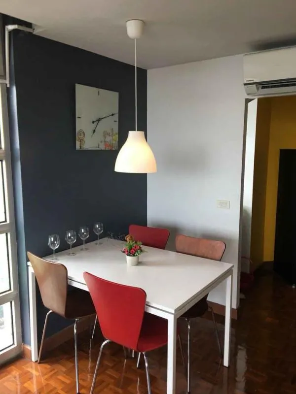 Condo for rent, Victoria Lakeview 3, best location, beautiful lake view. Get a good atmosphere, rent it now!!