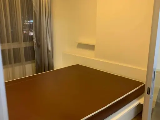 ขายคอนโด The trust residence รัชดา-พระราม3 ห้องพร้อมอยู่ จบครบที่เดียว มาแต่ตัวเข้าอยู่ได้เลย images