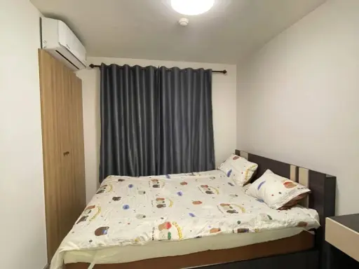 For rent: Lumpini Township Rangsit Klong 1. Nice room, affordable price, fully furnished. Book now!