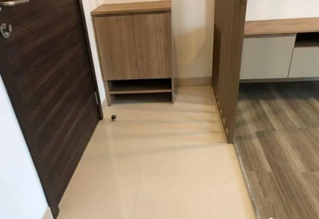 For sale, Monique Sukhumvit 64, Building A, 6th floor, fully furnished room, ready to move in immediately. Buy now, don't wait, hurry.
