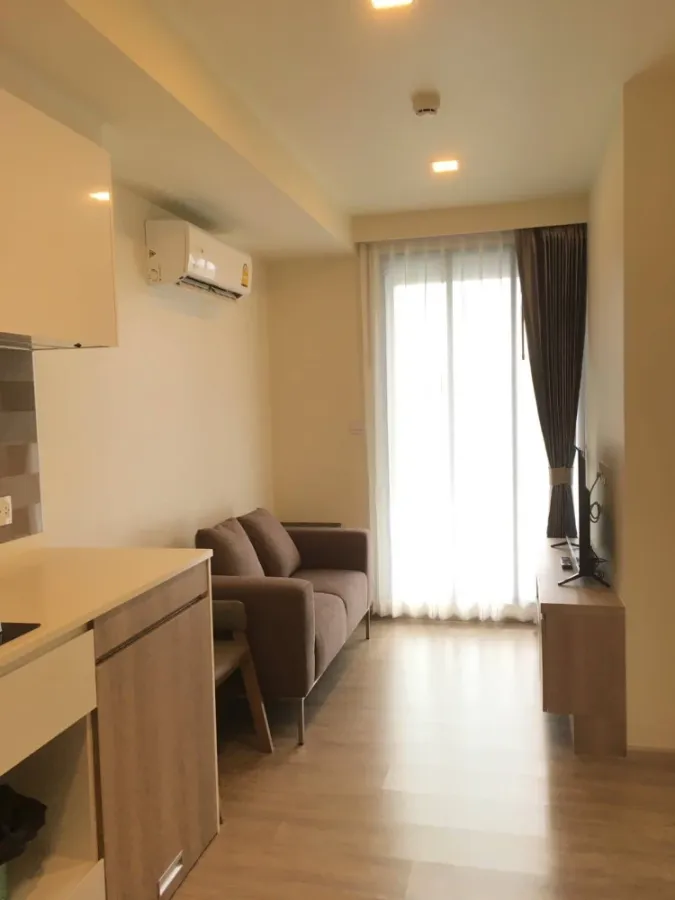 🏠🌃 ขาย/เช่า คอนโด มาเอสโตร 03 รัชดา-พระราม9🏠🌃